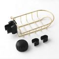 Best Faucet Sponge Rack Designs1