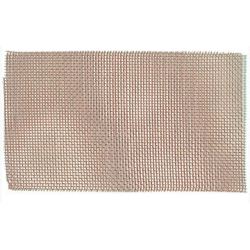 Ten Chinese Copper Wire Mesh Suppliers Popular in European and American Countries