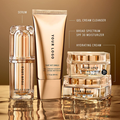 24k Gold Skincare Kit: Custom Beauty Products for Anti-Aging and Whitening1