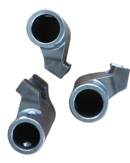 Precision Transmission Solutions: Premium Forklift Drive Shaft & Shift Fork Assembly