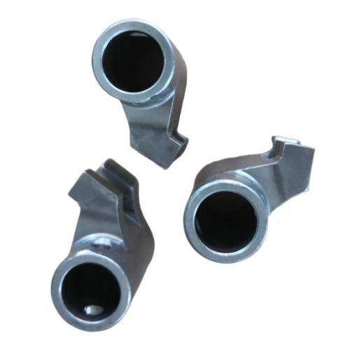Precision Transmission Solutions: Premium Forklift Drive Shaft & Shift Fork Assembly