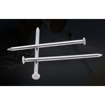 Top 10 Most Popular Chinese Steel Nail Brands