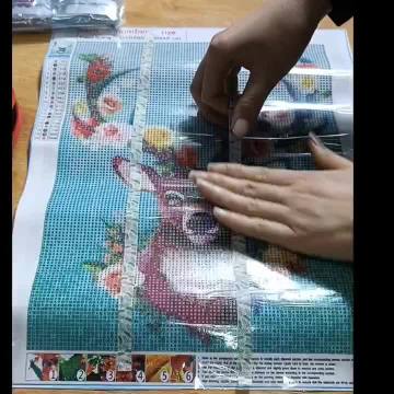 Diy Diamond Painting
