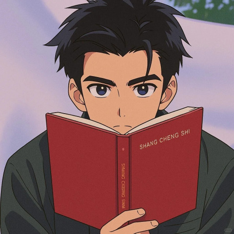 The Beauty of Reading
