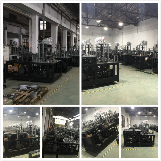 Ruian Victory Machine Co.,Ltd