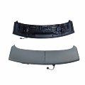 Tail Cover Spoiler for Porsche Panamera 971/970 (2010-2012, 2016) - Upgrade Kit1