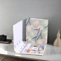 Wholesale Custom Card Binder 3 Ring Photo Album - A3/A4/A5 Pockets1