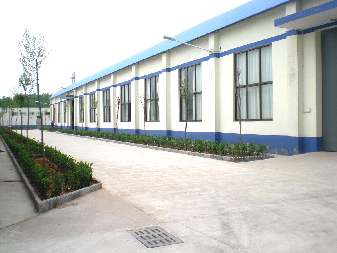 Anyang Qunxiu Plastics co.,ltd 