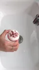 Bộ quà tặng Bomb Fizzy Bom Bath Ball Bộ dụng cụ