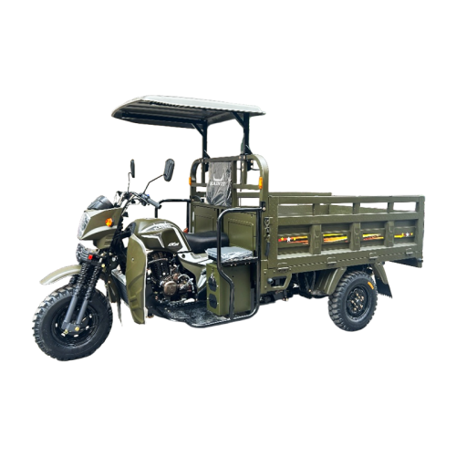 O que faz de um triciclo a escolha ideal para jovens pilotos?