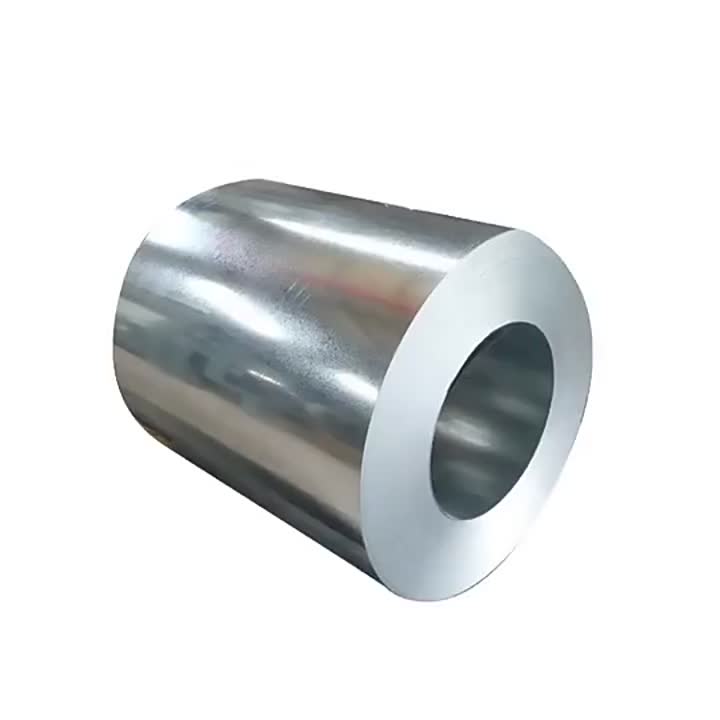 Galvanized Steel Coil/Sheet