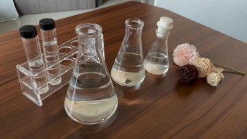 Manufacturer supply High Purity Poly Propylene Glycol CAS 25322-69-41
