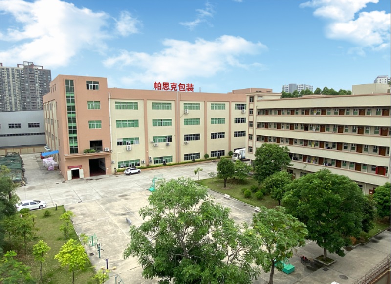 Dongguan Factory