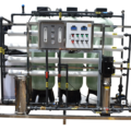 2500LPH Reverse Osmosis Industrial RO Machine for Water Treatment1