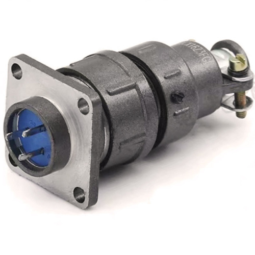 Ghid tehnic pentru conectorul de aviație CX16Z3FG1 - Conector de aviație CX16Z3FG1