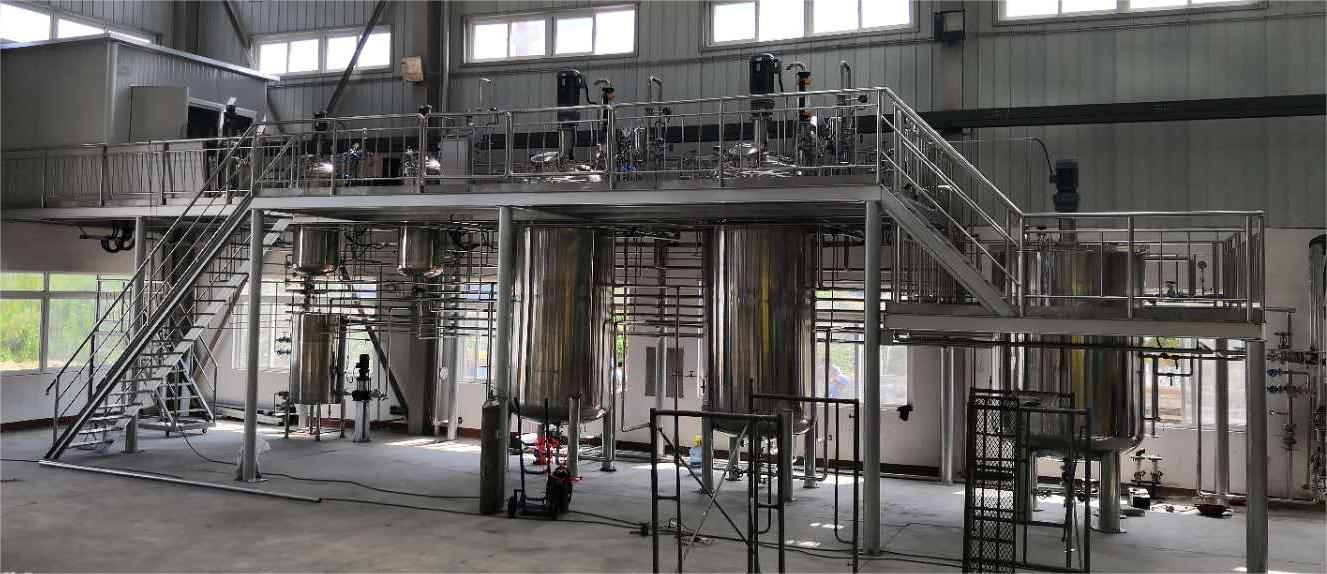 Yantai Hongyuan Bio-fertilizer Co.,Ltd.