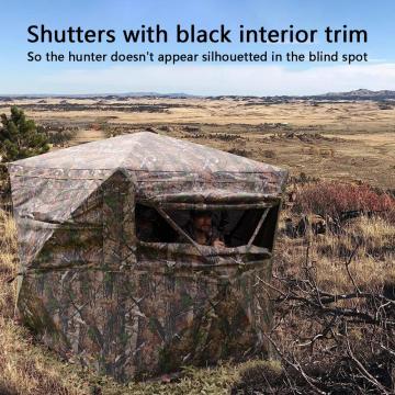 Top 10 Most Popular Chinese Leisure Tent Brands