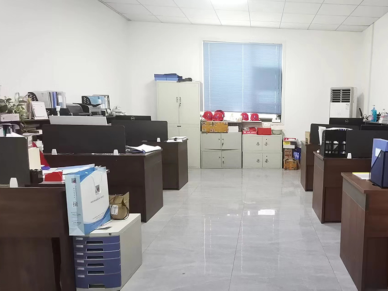 Luoyang Maige Magnesium Industry Co., Ltd