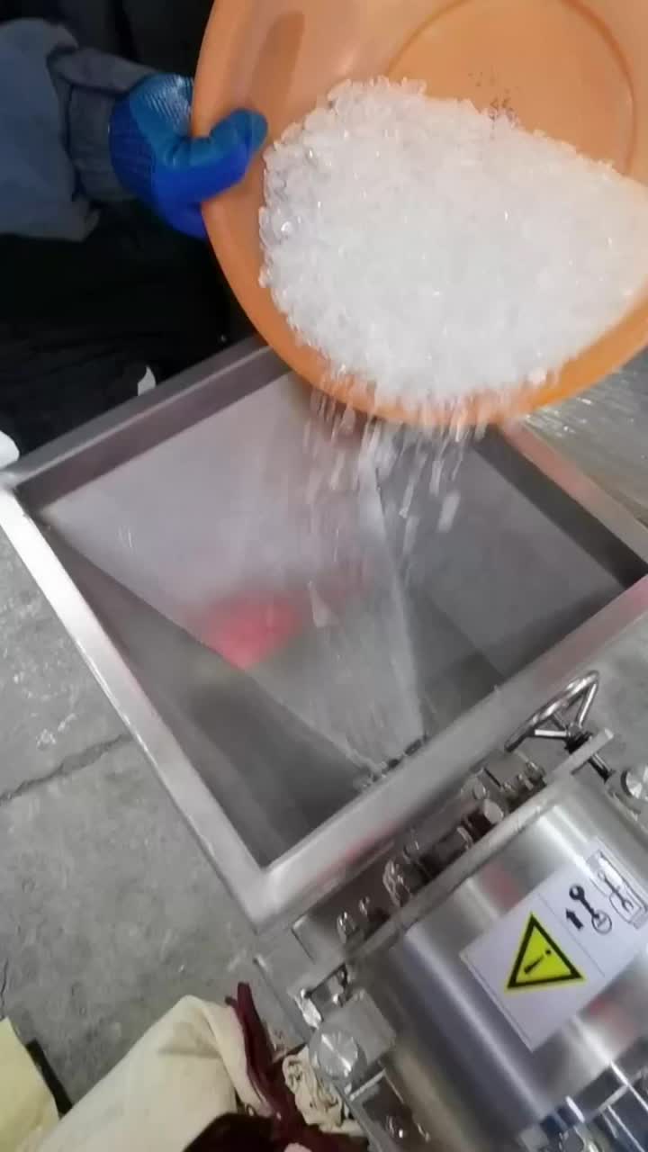 Penggiling bubuk mikro efisiensi tinggi