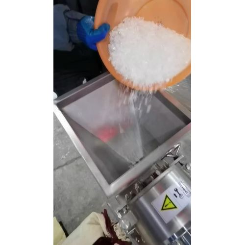 Penggiling bubuk mikro efisiensi tinggi