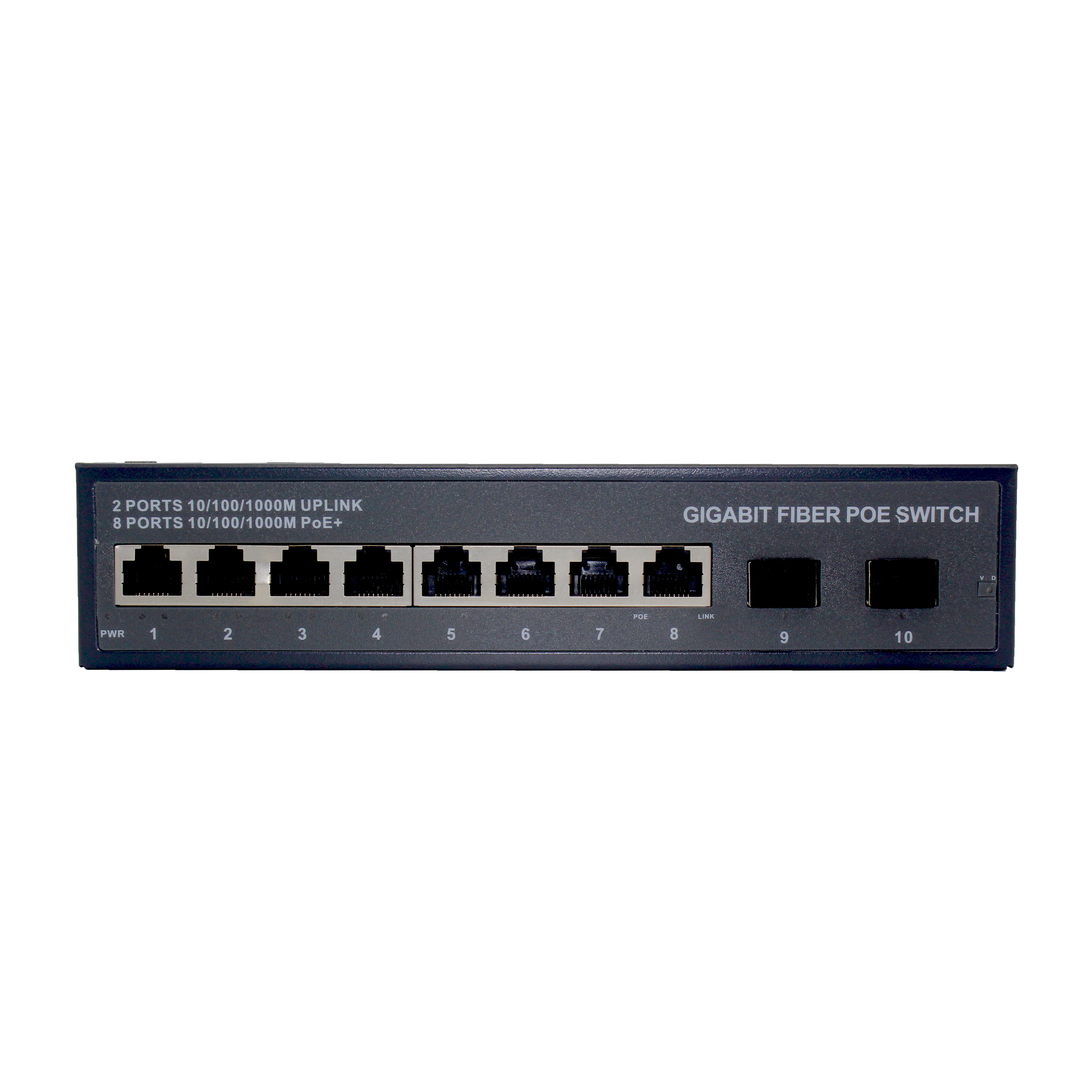 3 808GP-2SFP إغلاق