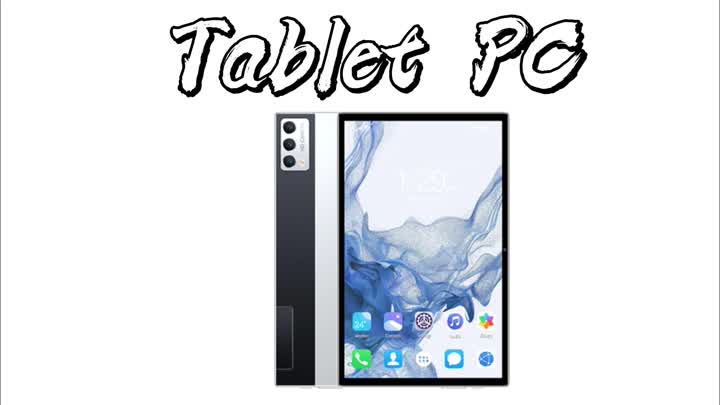 3 X11 PRO Tablet PC 