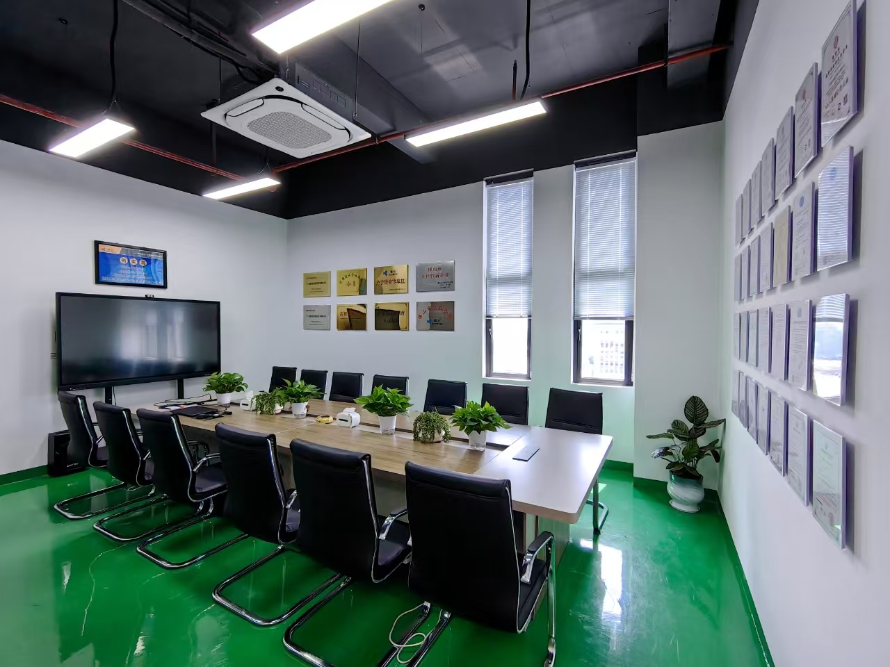 Guangdong Tumtec Communication Technology Co.,ltd