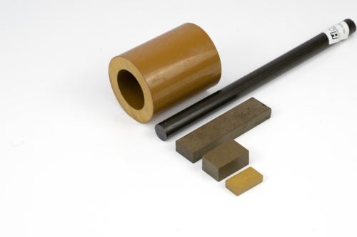 特殊エンジニアリングプラスチックの開発と特性