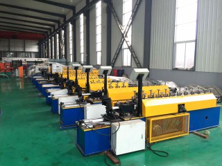 Hebei Feixiang Roll Forming Machinery Co,.Ltd