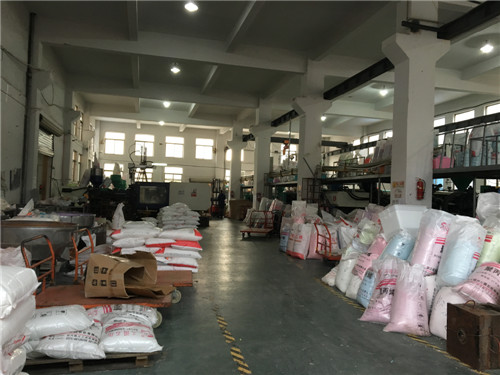 Taizhou Hengxin Household Co.,Ltd.