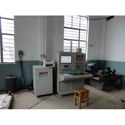 Chuangmei lança série eficiente de controladores de motor sem escova de ímã permanente VFD