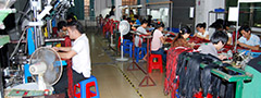 Dongguan Chunge Electronic Technology Co.,Ltd