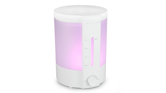 aroma humidifier