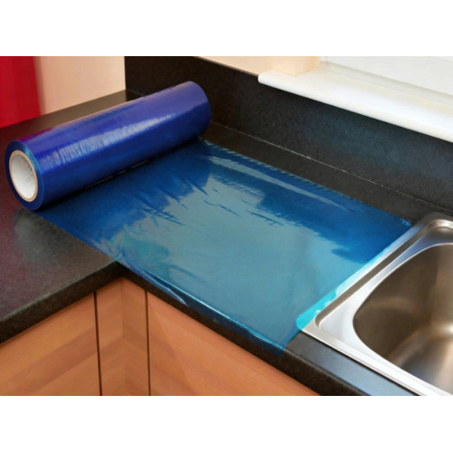 متى ستصبح أفلام الحماية المنزلية القابلة للتحلل بيولوجيًا عالمية؟