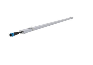 30W,36W external driver vegetable LED grow lights