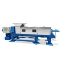 Biogas Residue Solid-Liquid Separator for Organic Fertilizer Production1