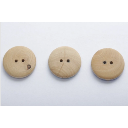 Enhancing Fashion's Palette: Exploring Wooden, Coconut, and Transparent Resin Buttons