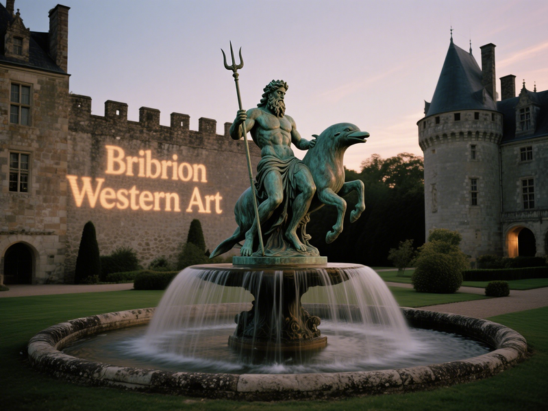 Bribrion International Trade Company Limited