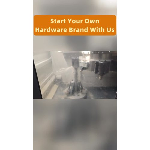 Procesamiento personalizado flexible para todo tipo de hardware industrial