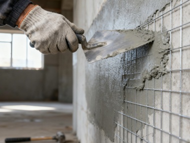 Rete metallica saldata