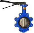 Lug Type Flange Center Line Butterfly Valve: Characteristics, Applications, and Selection Guide1