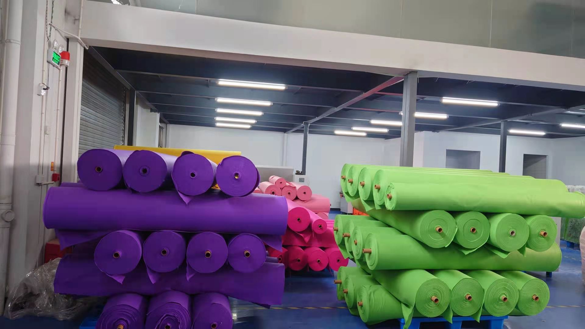 Zhejiang Gleef Felt Industry CO.,LTD