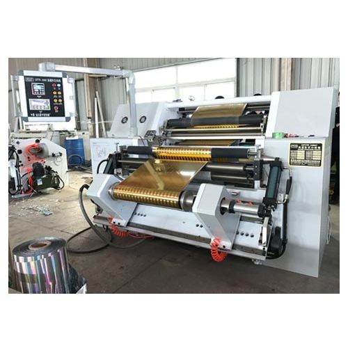 Sunny Machinery High Speed Slitting Machine GFTW1000C 