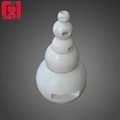 Industrial Alumina Ceramic Insulation Beads for Valve Components1