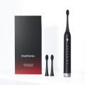 Wholesale Smart Sonic Electric Toothbrush with 4 Modes and IPX8 Waterproof1