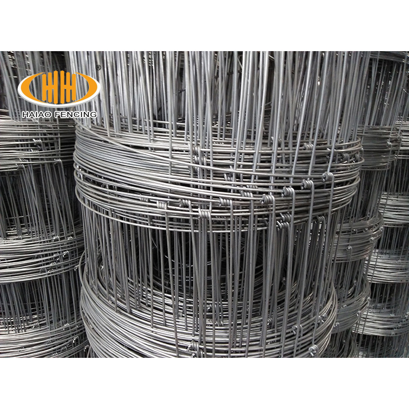 HAIAO High Zinc Galvanized Fence for Sheep, Fence Sheep1