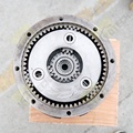 Excavator Parts: Swing Device Assembly EX60-3 Hydraulic Swing Gearbox 9118328 Swing Motor 43254751