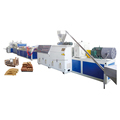 Outdoor Decking and Panel Production: Advanced Machines for WPC, PVC, and Composite Materials1