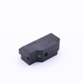 CNC Custom Part Manufacturing: High Precision Aluminum Fabrication Services1