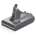 Lithium-ion Rechargeable Battery 4500mAh/5000mAh for Dyson V6 Vacuum Cleaner1